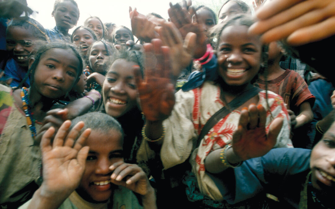 2002 in Niger…