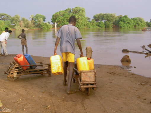 2006 in Etiopia…
