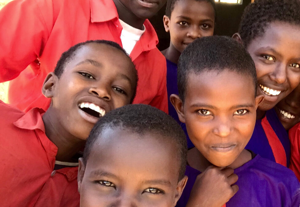 2021… in Kenya