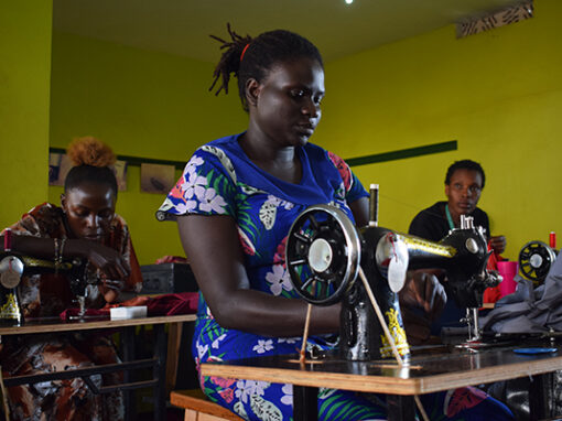 2024… in Uganda